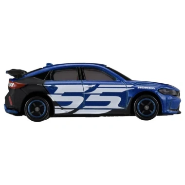TOMY Kỷ Niệm 55 Năm Mô Phỏng Hợp Kim Xe Mẫu Civic TYPE R - Giá ưu đãi 386.100đ