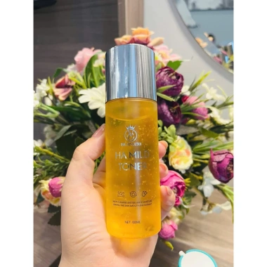 Tone cấp ẩm Drcvin 100ml chính hãng - Dưỡng ẩm sâu, không nhờn, giảm giá 395k 2 Tone cấp ẩm Drcvin 100ml chính hãng - Dưỡng ẩm sâu, không nhờn, giảm giá 395k 2