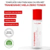 Toner Acid Giảm Thâm Nám Angel Liquid Tranexamic Mela Zero 150ml - Giá 1.27 Triệu 2