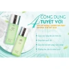 Toner bạc hà Dr Lacir MINT CRYSTAL - Cân bằng độ ẩm, mọi loại da, chỉ 199k 3