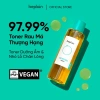 Toner Beplain Cicaterol rau má 200ml Dưỡng ẩm, tẩy da chết, chính hãng 360.000₫ 2