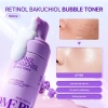 Toner Bong Bóng Retinol và Bakuchiol 100ml MớI - Dưỡng ẩm, giảm nếp nhăn, giá ưu đãi 411.840đ 2