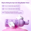Toner Bong Bóng Retinol và Bakuchiol 100ml MớI - Dưỡng ẩm, giảm nếp nhăn, giá ưu đãi 411.840đ 6