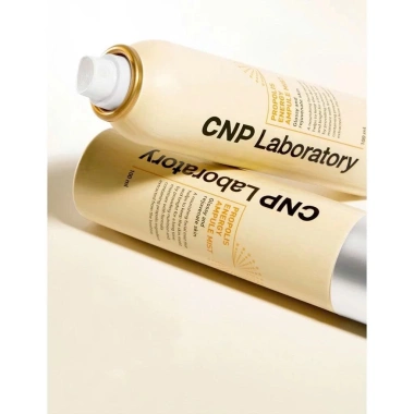 Toner Cân Bằng Da Chiết Xuất Keo Ong CNP: Dưỡng ẩm, Se Khít Lỗ Nhờn, Giá ưu đãi 190.000₫ 2