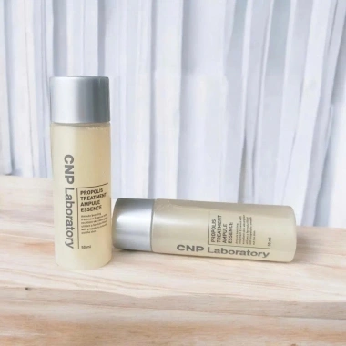 Toner Cân Bằng Da Chiết Xuất Keo Ong CNP: Dưỡng ẩm, Se Khít Lỗ Nhờn, Giá ưu đãi 190.000₫ 3