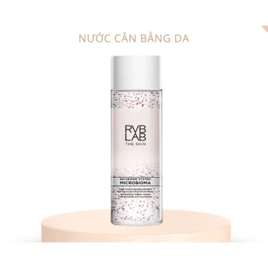 Toner Cân Bằng Da Thân Thiện Vi Sinh REBALANCING HYDRA 200ml - Giá Ưu Đãi 269k