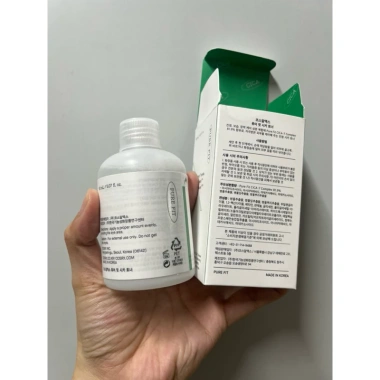 Toner Cân Bằng & Phục Hồi Da COSRX Cica 150ml - Dưỡng ẩm, làm dịu, giảm thâm - Chỉ 125.000 VND