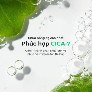 Toner Cân Bằng & Phục Hồi Da COSRX Cica 150ml - Dưỡng ẩm, làm dịu, giảm thâm - Chỉ 125.000 VND