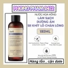 Toner cấp ẩm sâu, căng bóng, phục hồi da 180ml - Giá chỉ 165.000 VNĐ