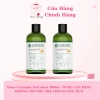 Toner Caryophy Portulola 300ml - Nước cân bằng không cồn, dịu nhẹ cho da dầu m, chỉ 500k