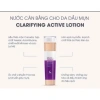 Toner Clarifying Active Lotion Juliette Armand: Cân Bằng Da Dầu, Kiểm Soát Mụn, Giá Ưu Đãi 1.190.000₫ 3