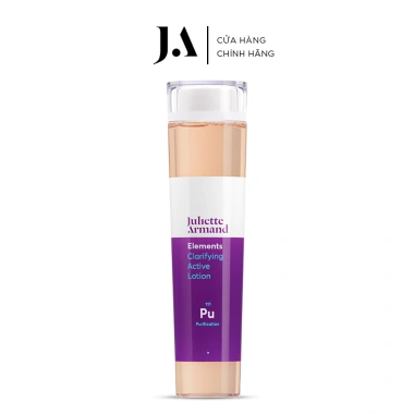 Toner Clarifying Active Lotion Juliette Armand: Cân Bằng Da Dầu, Kiểm Soát Mụn, Giá Ưu Đãi 1.190.000₫ 7