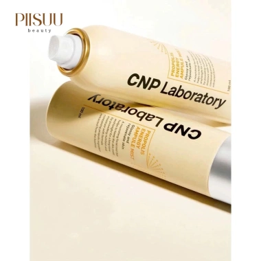 Toner CNP chiết xuất keo ong cân bằng da, se khít lỗ chân lông, dưỡng ẩm, giảm mụn - Giá chỉ 175.000₫