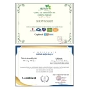 Toner Compliment No Problem Salicylic Acid 200ml Làm sạch da kiềm dầu giảm mụn giá 75.000đ 2