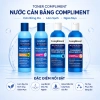 Toner Compliment No Problem Salicylic Acid 200ml Làm sạch da kiềm dầu giảm mụn giá 75.000đ 3