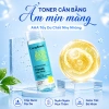 Toner Compliment No Problem Salicylic Acid 200ml Làm sạch da kiềm dầu giảm mụn giá 75.000đ 5