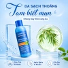 Toner Compliment No Problem Salicylic Acid 200ml Làm sạch da kiềm dầu giảm mụn giá 75.000đ 8