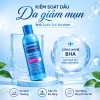Toner Compliment No Problem Salicylic Acid 200ml Làm sạch da kiềm dầu giảm mụn giá 75.000đ 9