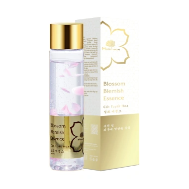 Toner Cốt Tuyệt Blossom Blemish Skin - Chính Hãng, Giảm 154k, Dưỡng ẩm Kiểm Mụn 3