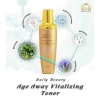 Toner Daily Beauty Cấp Ẩm Da Dầu, Dưỡng ẩm Dịu Nhẹ, Không Cồn, Giá 493k 3