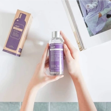 Toner Dear Klairs Supple Preparation Nước hoa hồng cân bằng da - Giá 225k, giảm từ 288k
