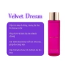 Toner DERMARIUM Fairy Water Velvet Dream 150ml - Dưỡng ẩm, làm dịu da, 165.000₫ 3