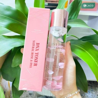 Toner DHA Laco Dưỡng Da Cá Hồi Dưỡng ẩm Trắng Da Se Khít Lỗ Chân Lông 13.720₫