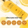 Toner Dưỡng Ẩm Alba Vita Toning Serum 180ml - Se Khô, Thu Gọn Lỗ Chân Lông, Giá 499k 3