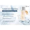 Toner Dưỡng Ẩm Blanc Peau Essence 120ml - Làm Sáng Da, Căng Bóng, Giá 380.000 3