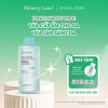 TONER DƯỠNG ẨM NIACINAMIDE 500ml Cân Bằng Da, Phục Hồi Đa Tầng, Dưỡng Sáng - 199k