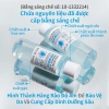 Toner Dưỡng Ẩm Phục Hồi Da Hyaluronic Acid Ceramide B5 160ml - 250.000 VND 4