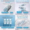 Toner Dưỡng Ẩm Phục Hồi Da Hyaluronic Acid Ceramide B5 160ml - 250.000 VND 9