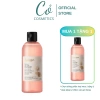 Toner Dưỡng Ẩm Phục Hồi Da Nhạy Cảm Sen Hậu Giang Cocoon 310ml - Giá 156.000đ
