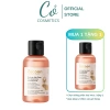 Toner Dưỡng Ẩm Phục Hồi Da Nhạy Cảm Sen Hậu Giang Cocoon 310ml - Giá 156.000đ 4