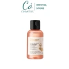 Toner Dưỡng Ẩm Phục Hồi Da Nhạy Cảm Sen Hậu Giang Cocoon 310ml - Giá 156.000đ 5