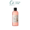 Toner Dưỡng Ẩm Phục Hồi Da Nhạy Cảm Sen Hậu Giang Cocoon 310ml - Giá 156.000đ 10