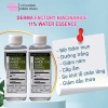 Toner dưỡng trắng Niacinamide 11% Dermafactory - Căng bóng, giảm thâm, chỉ 155k