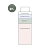 Toner dưỡng trắng Niacinamide 11% Dermafactory - Căng bóng, giảm thâm, chỉ 155k 3