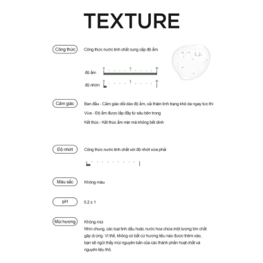 Toner dưỡng trắng Niacinamide 11% Dermafactory - Căng bóng, giảm thâm, chỉ 155k