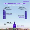 Toner HA B5 Dermarium Fairy Water 150ml - Zinc PCA cấp ẩm, làm dịu da mụn 5