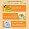 Toner hoa cúc Calendula cho da dầu mụn - Nước hoa hồng Bellena HC 500ml, giá 125k 5