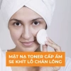 Toner hoa cúc Calendula cho da dầu mụn - Nước hoa hồng Bellena HC 500ml, giá 125k 8