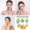 Toner hoa cúc Calendula cho da dầu mụn - Nước hoa hồng Bellena HC 500ml, giá 125k 9