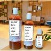 Toner Hoa Cúc K Calendula Herbal Extract không cồn – Nước cân bằng, dưỡng ẩm, làm dịu da – 254.000₫