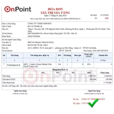 Toner Hoa Cúc K Calendula Herbal Extract không cồn – Nước cân bằng, dưỡng ẩm, làm dịu da – 254.000₫ 3