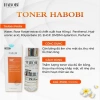 Toner hoa hồng Habobi 100ml - Se khít lỗ chân lông, da căng bóng mịn, chống lão hóa, giá 297.723₫ 4
