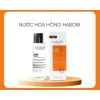 Toner hoa hồng Habobi 100ml - Se khít lỗ chân lông, da căng bóng mịn, chống lão hóa, giá 297.723₫ 6