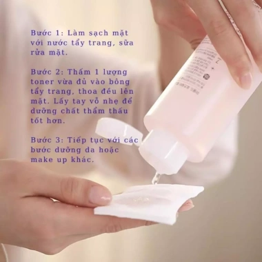 Toner Hoa Hồng Mamonde Rose Water 250ml - Cấp ẩm, cân bằng da, giá chỉ 200.900đ