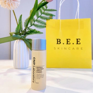 Toner Keo Ong CNP Chính Hãng Dưỡng Ẩm, Phục Hồi Da - Propolis Ampule Essence 114k 7 Toner Keo Ong CNP Chính Hãng Dưỡng Ẩm, Phục Hồi Da - Propolis Ampule Essence 114k 7