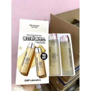 Toner Keo Ong CNP Dưỡng Ẩm, Phục Hồi, Căng Bóng Da – Giá chỉ 490.000đ 6 Toner Keo Ong CNP Dưỡng Ẩm, Phục Hồi, Căng Bóng Da – Giá chỉ 490.000đ 6
